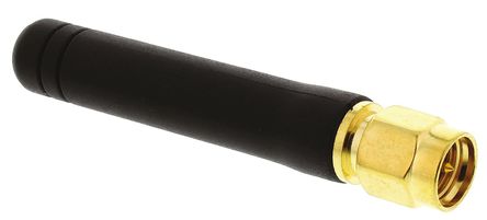 Low Power Radio Solutions - ANT-SS2.4G - Low Power Radio Solutions ANT-SS2.4G  WiFi  (2.4 GHz) , SMAͷ		