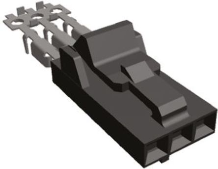 TE Connectivity - 5-103976-2 - TE Connectivity AMPMODU MTE ϵ 2.54mmھ 1 3· ĸ °װ PCB  5-103976-2		