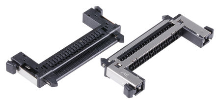 JAE - FI-RE41HL - JAE FI-Rϵ 0.5mmھ 1 41· ֱ °װ LVDS , ͷ, ѹӶ˽		