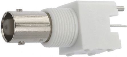 TE Connectivity - 5227222-2 - TE Connectivity 50 ֱ ͨ ĸ BNC  5227222-2, 0  4GHz,  ˽, 		