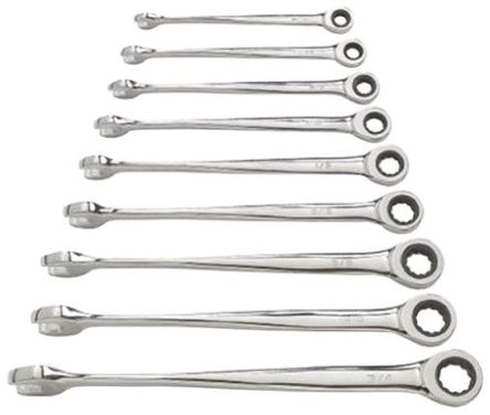 Gear Wrench - 85898 - Gear Wrench 85898 9 ϰ׼, ںڶߴ		