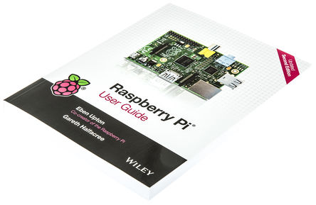 John Wiley & Sons - 9781118795484 - John Wiley & SonsRaspberry Pi ûָϡ : Eben Upton(2nd汾), 312ҳ, 13 λ ISBN: 9781118795484		