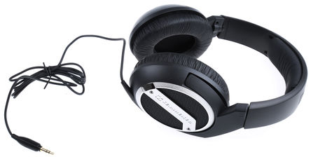 Sennheiser - HD 449 - Sennheiser HD 449, ܱնʽ  32 114dB		