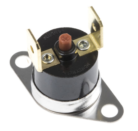 Honeywell - 2455RM 9082-469 L90C - Honeywell, +50  +150 C NC  2455RM 9082-469 L90C, ֵ: 10 A, ƬӶ		