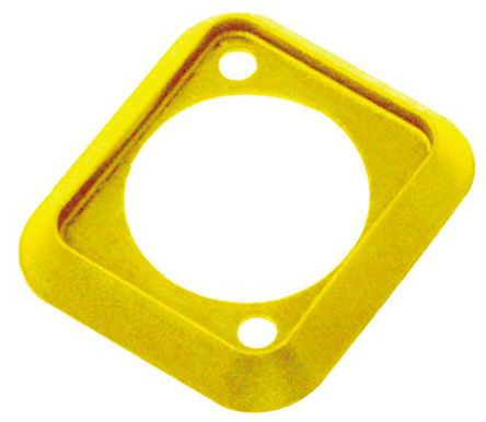 Neutrik - SCDP-4 - Neutrik opticalCON ϵ 尲װ D-Shape  SCDP-4, 34.2mm x 39.2mm		