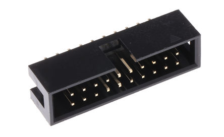 Wurth Elektronik - 61202021621 - Wurth Elektronik WR-BHD ϵ 20· 2.54mmھ (2) ֱ PCB  61202021621, Ӷ˽, 3A, ͨ		