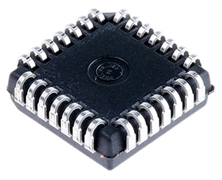 Cypress Semiconductor - CY7B923-JXC - Cypress Semiconductor CY7B923-JXC ̫շ, ֧ATMDVB-ASIIBM ESCON׼, 5 V, 28 PLCCװ		