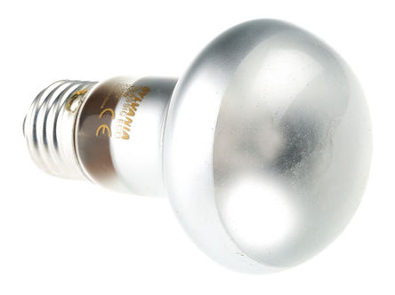 Sylvania - 0023122 - Sylvania 42 W 64mmֱ ES / E27  ĥɰ GLS ±ص 0023122, 230 V		