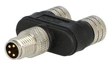 Brad - 120089-5003 - Brad 4  M8   4  M8 ĸ  1200895003, 37.8mm		