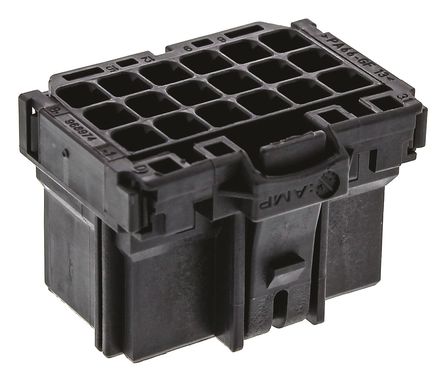 TE Connectivity - 8-968974-1 - TE Connectivity AMP MCP 2.8 ϵ 5.5mm ھ 3  18 · ĸ PCB  8-968974-1		