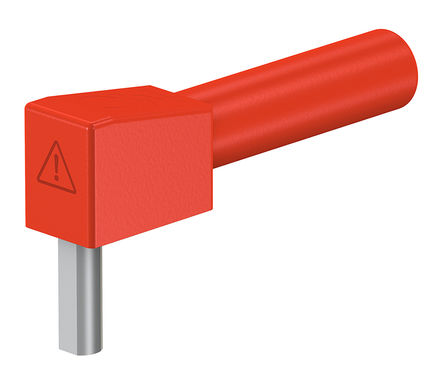 Multi Contact - 49.7093-22 - Multi Contact 49.7093-22 ɫ 4mmͷ/4mm ,  ͭо, 1kV, 32A, ĸ		