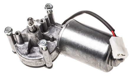 DOGA - 111.9031.20.00 - DOGA ֱִ綯 111.9031.20.00, ˢ, 12 V ֱ, 25 Nm, 3 Nm, 70 rpm		