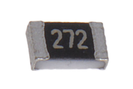 TE Connectivity - CRGH0805J2K7 - TE Connectivity 0.33W 2.7k Ĥ SMD CRGH0805J2K7, 5%, 200ppm/C, 0805 װ		