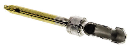 TE Connectivity - 166294-1 - TE Connectivity Amplimite HD-20ϵ ߴ20  ѹ D-sub  166294-1, ƽ , 28  24 AWG		