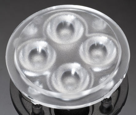 Ledil - C10975_GT4-WW - LEDiL GT4 ϵ 4-LED  LED ͸ C10975_GT4-WW, 35mmֱ		