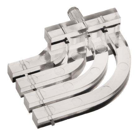 Dialight - 515-1023F - Dialight 515-1023F · 3.1 x 2.5 mm LED , ͸ ͸		