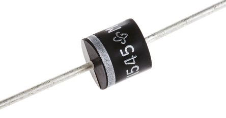 Vishay - VSB1545-M3/73 - Vishay VSB1545-M3/73 Фػ , Io=15A, Vrev=45V, 10ns, 2 P600װ		