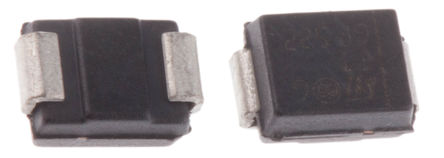 STMicroelectronics - SM6T33A - STMicroelectronics SM6T33A  TVS , 600W, 59V, 2 SMBװ		