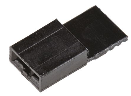 TE Connectivity - 881545-2 - TE Connectivity AMPMODU NOVO ϵ ɫ 2· 2.54mmھ ֱʽ ĸ 881545-2, ͭо		