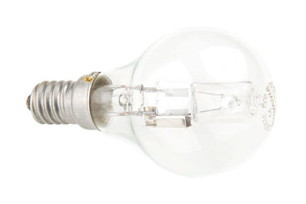 Sylvania - 0023777 - Sylvania 42 W 46mmֱ SES / E14 ״ ͸ GLS ±ص 0023777, 240 V		