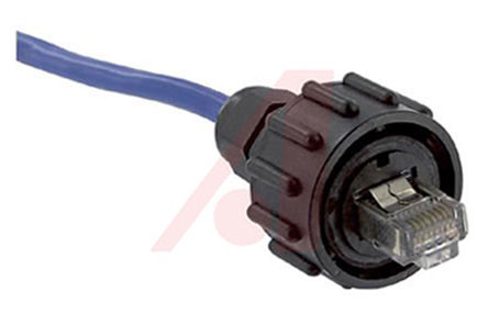 Molex - 84700-0002 - Molex 84700 ϵ IP67 Cat5e  RJ45  84700-0002, 		