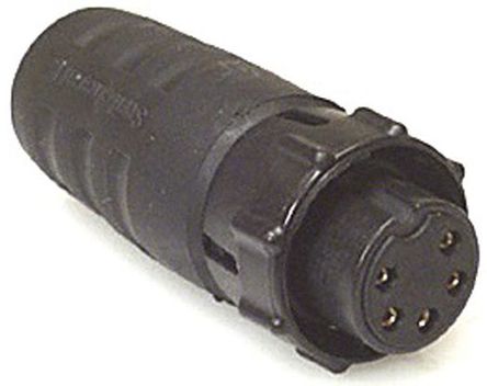 Switchcraft - EN3C5F-RS - Switchcraft 5· °װ ֱ  EN3C5F-RS, ĸ		