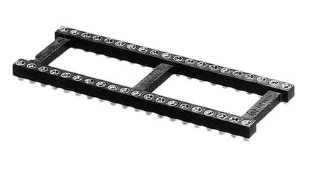 Aries Electronics - 28-6518-00 - Aries Electronics 28 · 2.54mm ھ SMT ʽ DIL  28-6518-00, 3A		