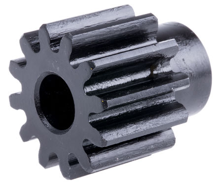 RS Pro - SS20/12B - RS Pro 12   SS20/12B, 24mmھ, 18mmֱ, 10mm׾		