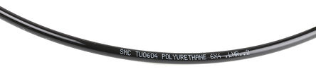 SMC - TU0604B-20 - SMC TU ϵ TU0604B-20 20m ɫ 0.8 MPa PUR ̹ܣ, -20  +60°C		