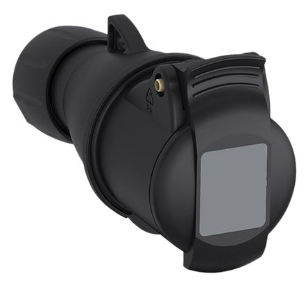 ABB - 2CMA100566R1000 - 432-C6B - ABB 5 3P+N+E IP44  Դ 2CMA100566R1000 - 432-C6B		