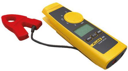 Fluke - FLUKE-365/E - Fluke 365 ǯ, U200A ac, 200A dcֱ, CAT III 600 V, ֵͨѹǯ		