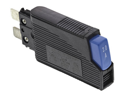 ETA - 1180-01-2A - ETA 1180 ϵ 2A 1  ȴŶ· 1180-01-2A, 72 V dc, 250 V ac		