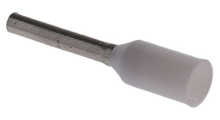 Phoenix Contact - 3200014 - Phoenix Contact AI 0.5 - 8 ϵ ɫ Ե ѹѥȦ 3200014, 8mm ų, 1.1mm ֱ		