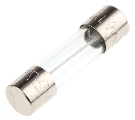 Schurter - 0034.3109 - Schurter T۶ٶ 160mA ʽ۶ 0034.3109, 5.4 x 22.5mm		