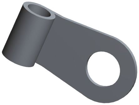 TE Connectivity - 321056 - TE Connectivity Budget ϵ ǾԵ о ѹӶ 321056, M8 (5/16) ˨, 8.33mmڻֱ, 30.48mmܳ		