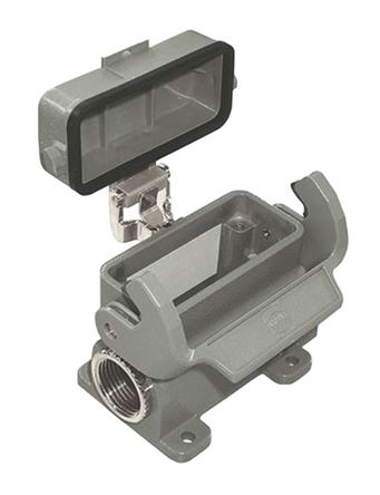 Harting - 19200100295 - Harting Han A ϵ IP65 Դ 19200100295		