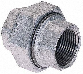 Georg Fischer - 770340202 - Georg Fischer 770340202 ɶͷ ׶ͷ, 1/4 in BSPP  (ͷ1), 1/4 in BSPP  (ͷ2)		