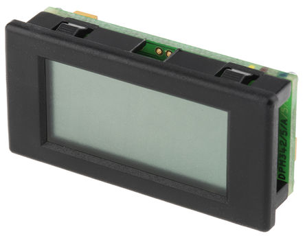 Lascar - DPM 342 - Lascar 4λ LED ֵ DPM 342, 38 x 18 mm, 0C  +50C		