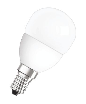 Osram - PARATHOM CL P25 ADV frosted E14 2700 - Osram PARATHOM ϵ 3.8 W 250 lm ɵ ůɫ GLS LED  PARATHOM CL P25 ADV frosted E14 2700, E14 , ΢P25		