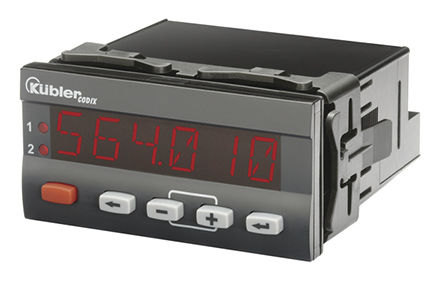 Kubler - 6.565.010.000 - Kubler codix 565 ϵ LED ʽ๦ܱ 6.565.010.000, ѹ		