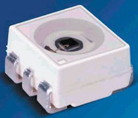 OSRAM Opto Semiconductors - LR G6SP-CADB-1-1 - Osram Opto ɫ (625 nm ) LED LR G6SP-CADB-1-1, 2.65 V, 120 ӽ, 6  PLCC װ		