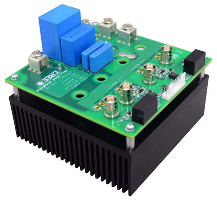 Wolfspeed - KIT8020CRD8FF1217P-1 - Wolfspeed SiC MOSFET ׼ KIT8020CRD8FF1217P-1, ʹTO-247 MOSFET Фػ		