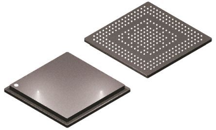 Texas Instruments - TMS320C6410ZTSA400 - Texas Instruments TMS320C6410ZTSA400 16/32bit źŴ, 400MHz, 512 MB ROM EPROMFIFOSBSRAMSDRAMSRAMZBT SRAM		