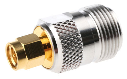 Rosenberger - 32S153-K00L5 - Rosenberger 50 ֱ Ƶ 32S153-K00L5, 0  11GHz, SMA ͷ  N , ͭо		