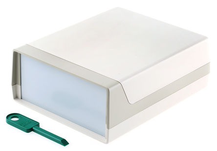 OKW - A9915737+A9199151+4 X A9199000 - OKW LUX  230 ϵ ɫ ABS ̺ A9915737+A9199151+4 X A9199000, 148 x 190 x 67mm		