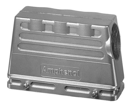 Amphenol - C146 21R024 500 8 - Amphenol Heavy Mate C146 ϵ IP65  Դ C146 21R024 500 8		