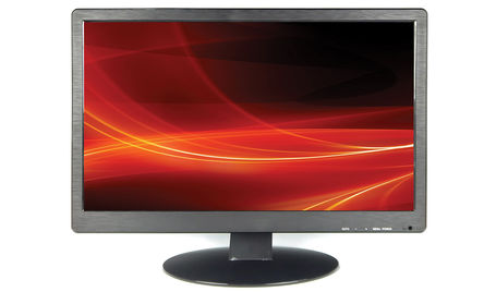 Vigilant Vision - DS215-FHD - Vigilant Vision 21.5in LED CCTV ʾ		