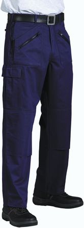 Portwest - S887NA36R - Portwest װ 36inΧ 31inȳ ɫ ޣPET  S887		