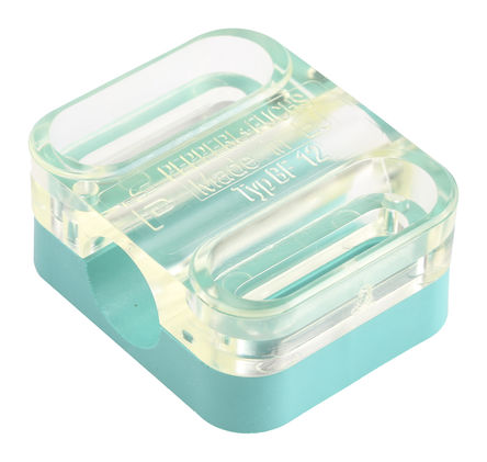 Pepperl + Fuchs - BF 12 - Pepperl + Fuchs BF 12 װ, ʹ׹ M12 		