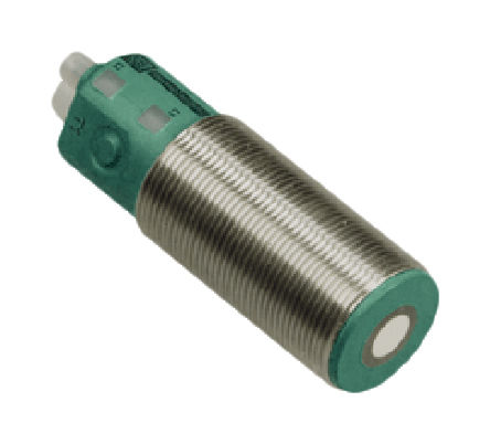 Pepperl + Fuchs - UC500-30GM-IUEP-IO-V15 - Pepperl + Fuchs IP67 ֡TPU   UC500-30GM-IUEP-IO-V15, 30  500 mm , ʽ, 5 M12 Ӷ		